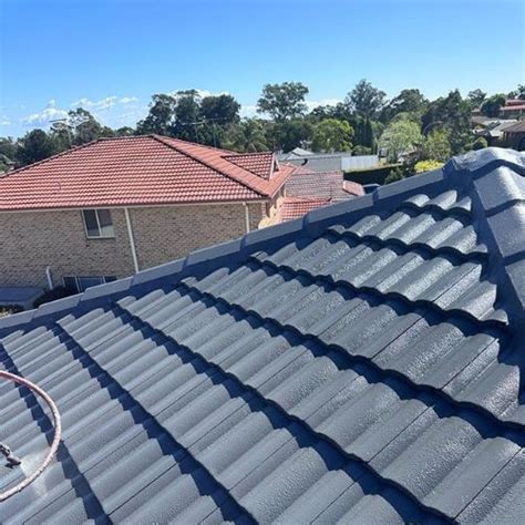 Top Rated Roof Repairs & Restoration in Quakers Hill NSW .